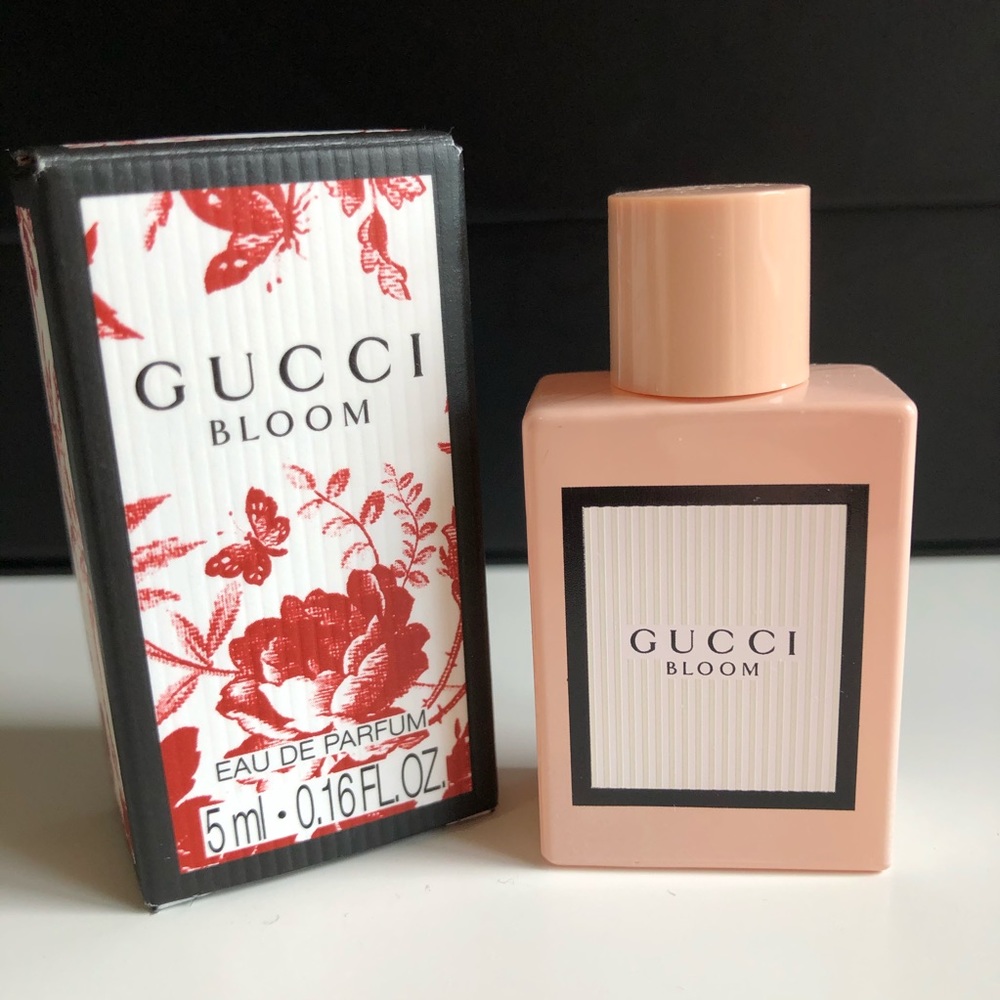 [Sold] Gucci Bloom Eau de Parfume